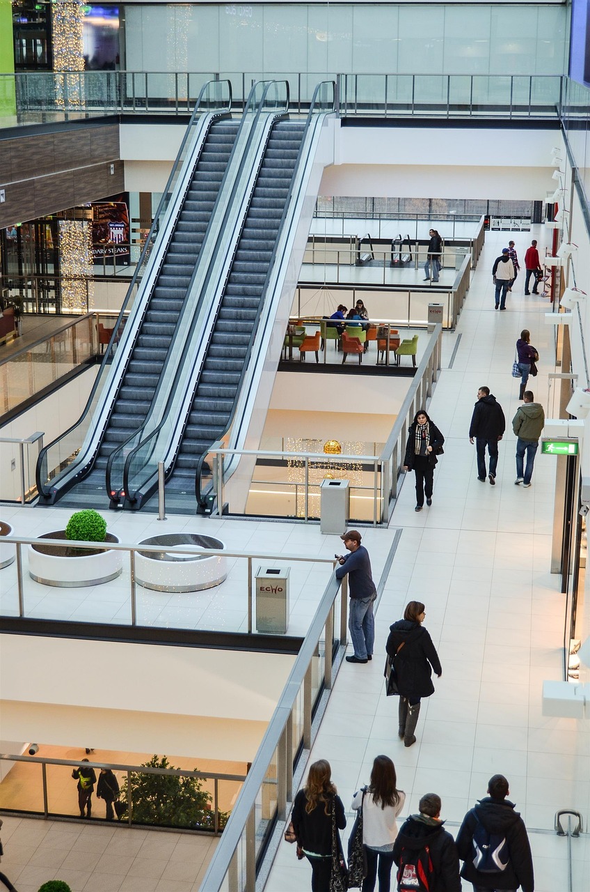 escalator, shopping mall, shopping, stairs, movable, people, buy, escalator, escalator, shopping mall, shopping mall, shopping mall, shopping mall, shopping mall