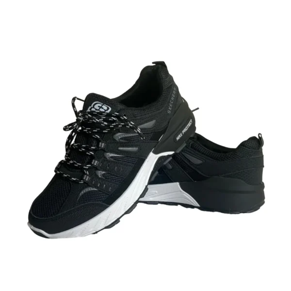 Basket Skechers Orthopédique